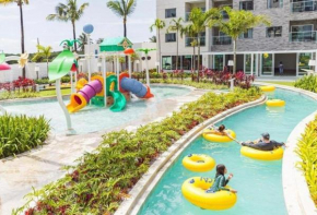 Salinas Exclusive Resort